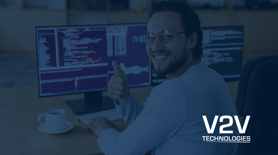Upcoming Software Update – Enhancements and Fixes