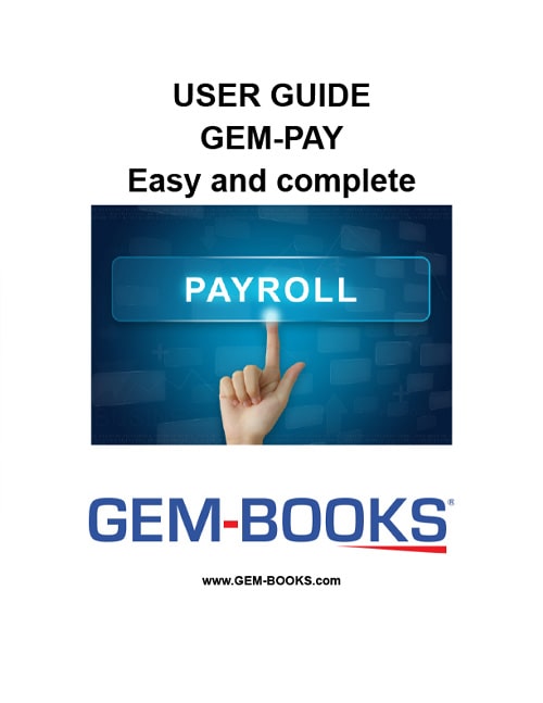 GEM-PAY: User Guide